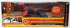 Electronic Floor Crawling Spider-Man Action Figure 2004 Toy Biz #43839 NRFB