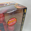 Electronic Floor Crawling Spider-Man Action Figure 2004 Toy Biz #43839 NRFB