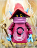 Masters of the Universe Classics Orko and Prince Adam Figures 2009 Mattel R6274