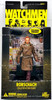 Watchmen Rorschach Unmasked Prisoner Variant Figure DC Direct