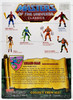 Masters of the Universe Classics Club Eternia Lizard Man Figure 2014 Mattel