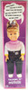 Full House 15" Huggable Talking Michelle Doll 1990 Meritus No. 18001 NRFB