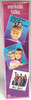 Full House 15" Huggable Talking Michelle Doll 1990 Meritus No. 18001 NRFB