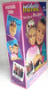 Full House 15" Huggable Talking Michelle Doll 1990 Meritus No. 18001 NRFB