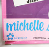 Full House 15" Huggable Talking Michelle Doll 1990 Meritus No. 18001 NRFB