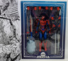 Marvel Spider-Man Mecha 1:20 Scale Premium Collectible Figure Mondo NRFB