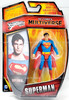 DC Comics Multiverse Superman Action Figure 2013 Mattel BHD34