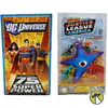 DC Universe Infinite Heroes Starro/Introduction of the JLA Figures Mattel New
