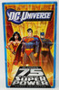 DC Universe Infinite Heroes Starro/Introduction of the JLA Figures Mattel New