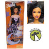 Barbie Halloween Glow African American Doll Special Edition 2002 Mattel 55197