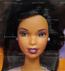 Barbie Halloween Glow African American Doll Special Edition 2002 Mattel 55197