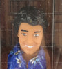 Brady Bunch Greg Poseable Figure Ltd Ed Collectors Series Exclusive Premiere New