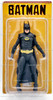 Michael Keaton as Batman 25th Anniversary Action Figure NECA