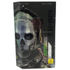 Call of Duty Modern Warfare 2 Ghost Mandible Vault Exclusive Figure Jazwares New