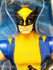 Spider-Man Origins Signature Series Wolverine Figure 2006 Hasbro 80210