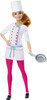 Barbie Careers Chef Doll DHB22 2015 Mattel