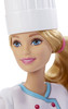 Barbie Careers Chef Doll DHB22 2015 Mattel