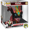Funko Pop Jumbo 1415 Yu-Gi-Oh Harpie's Pet Dragon Vinyl Figure