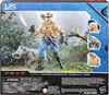 GI Joe Classified Dreadnok Gnawgahyde w Porkbelly Yobbo 6-Inch Action Figure