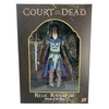 Court of the Dead Relic Ravlatch 1/18 Scale Action Figure Boss Fight Studio