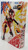 The King of Fighters XIV Mai Shiranui Model Kit Degenerator Industry NRFB