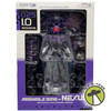 Revoltech Assemble Borg Nexus Intaniya Action Figure Kaiyodo NRFB