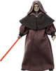 Star Wars The Black Series Darth Sidious Revenge of the Sith 6 inch Figure
