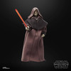Star Wars The Black Series Darth Sidious Revenge of the Sith 6 inch Figure