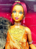 Barbie Harlem Theatre Madam Lavinia Doll 2016 Mattel DGW46
