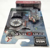 God of War Kratos 22pcs Figure 2019 Mega Construx Black Series GNV37 NRFP