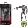 Star Wars The Black Series Super Battle Droid Attack of The Clones Action Figure