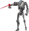 Star Wars The Black Series Super Battle Droid Attack of The Clones Action Figure