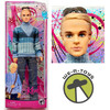 Barbie Fashion Fever Ken Doll in Turtleneck 2008 Mattel M9330
