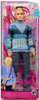 Barbie Fashion Fever Ken Doll in Turtleneck 2008 Mattel M9330