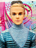 Barbie Fashion Fever Ken Doll in Turtleneck 2008 Mattel M9330