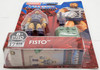 Masters of the Universe Mega Construx Fisto Figure Pro Builders GPH71 NEW