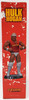 Hulk Hogan Hulkmania Ringside Collectibles Action Figure Storm Collectibles NRFB