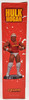 Hulk Hogan Hulkmania Ringside Collectibles Action Figure Storm Collectibles NRFB