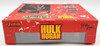 Hulk Hogan Hulkmania Ringside Collectibles Action Figure Storm Collectibles NRFB