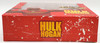 Hulk Hogan Hulkmania Ringside Collectibles Action Figure Storm Collectibles NRFB