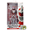 Power Rangers Lightning Collection Mighty Morphin Lord Zedd Action Figure Hasbro