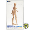 Wave Option System Movable Body Female Type Construction Kit Wave Corp NRFB