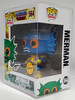 Funko Pop TV Masters of the Universe Merman Chase Ltd Ed Figure #564 NRFB