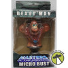 Masters of the Universe Beast Man Micro Bust Series 2 Mattel 2004 NRFB