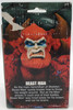 Masters of the Universe Beast Man Micro Bust Series 2 Mattel 2004 NRFB