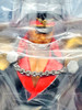 Street Fighter V M. Bison Battle Costume Action Figure Storm Collectibles