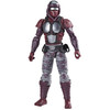 GI Joe Classified Series 121 Night-Creeper 6-Inch Ninja Action Figure Hasbro