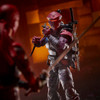 GI Joe Classified Series 121 Night-Creeper 6-Inch Ninja Action Figure Hasbro