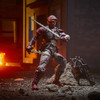 GI Joe Classified Series 121 Night-Creeper 6-Inch Ninja Action Figure Hasbro