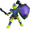 Saurozoic Warrior Seph Rasan Knight Hero 6-Inch Action Figure Boss Fight Studio